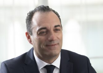 Antonio Filosa CEO Stellantis